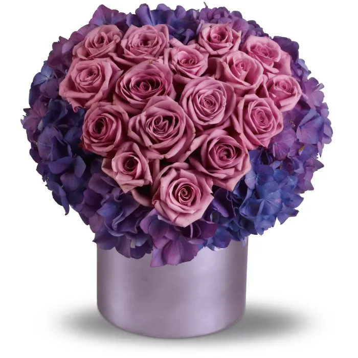 Teleflora's Stole My Heart - 08N340B ($98.95)