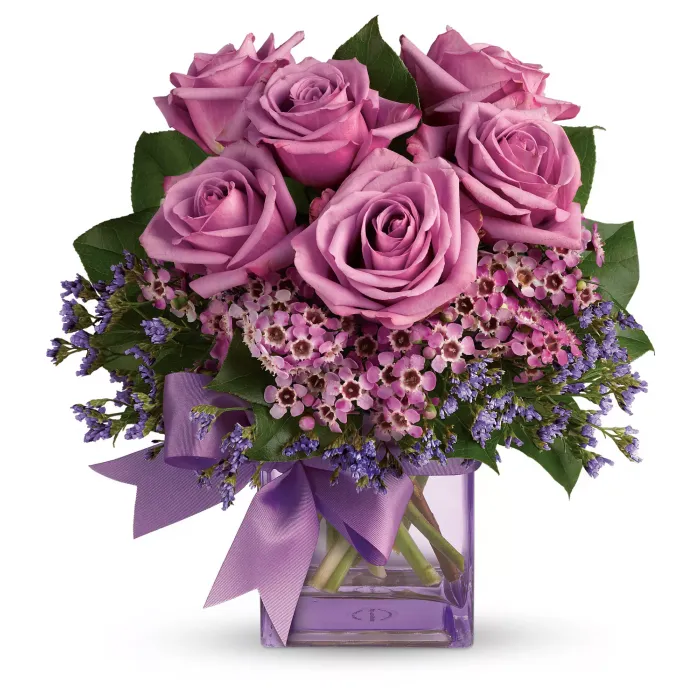 Teleflora's Morning Melody - T68-3A ($53.05)
