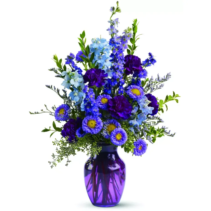 flower 様 Purple Majesty - TFWEB368 ($62.95)