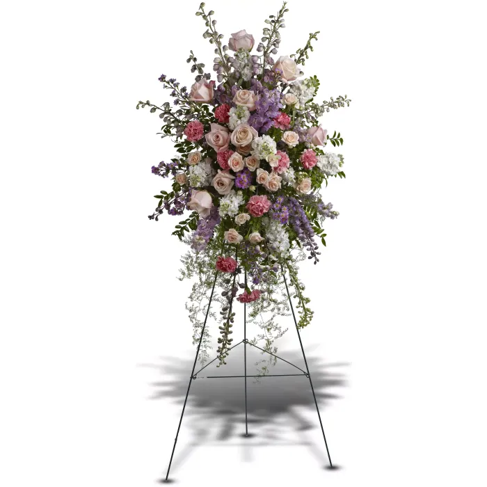 Peaceful Garden Spray - TFWEB555 ($152.95)