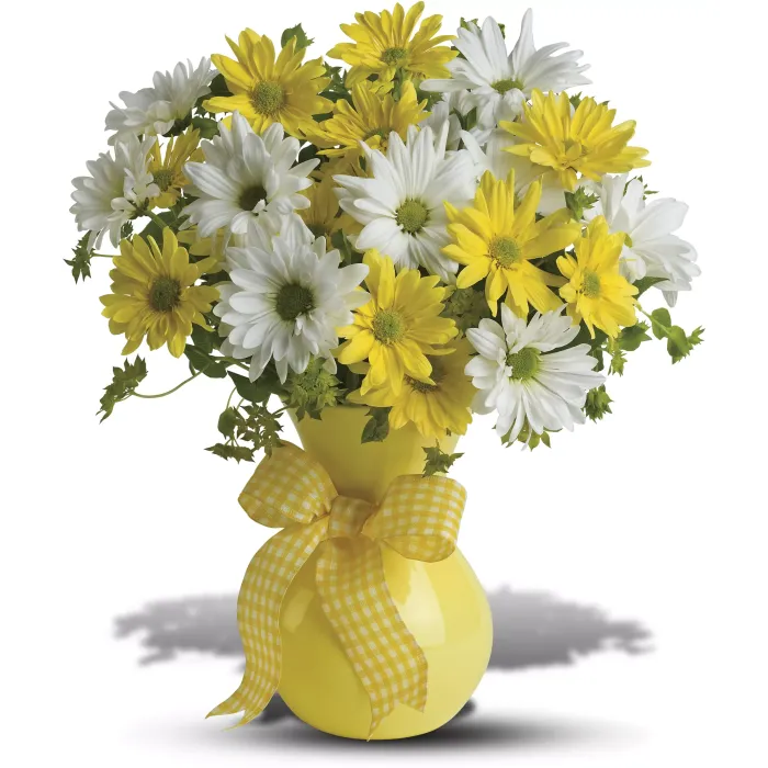 Upsy Daisy Bouquet - TFWEB599 ($36.85)