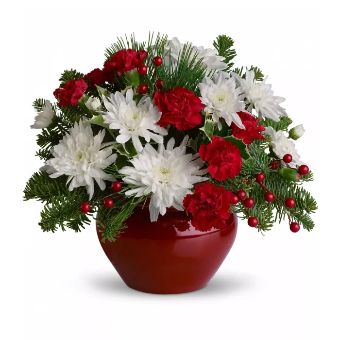 Christmas Treasure - T126-1A ($36.85)