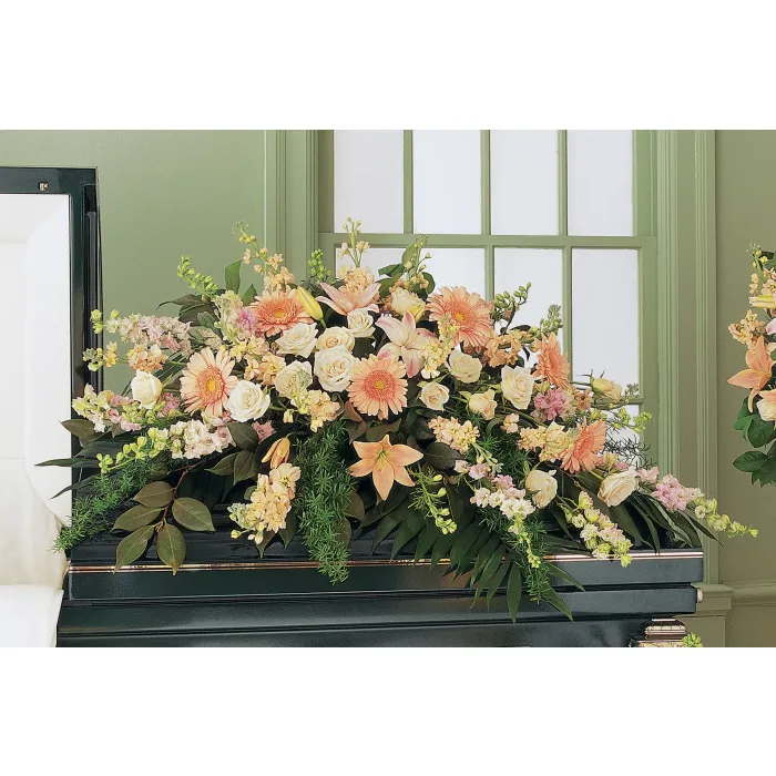 Peach Comfort Half-Couch Spray - TF196-1 ($172.75)