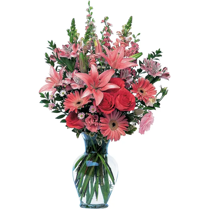 Marvelous Pinks - TF9-1 ($100.75)