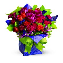 Teleflora's Party Time Present