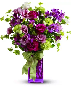 Teleflora's Pick-a-lily - TFWEB523 ($53.95)
