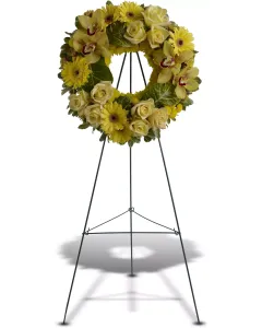 Circle of Sunshine - TFWEB545 ($170.95)