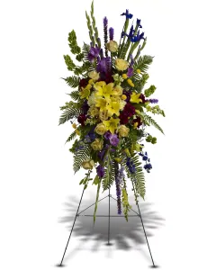 flower様 Zen Lilies - TF-WEB72 ($46.75)