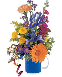 White Roses and Lilies - TF117-3 ($55.75)